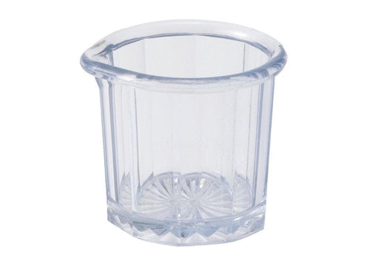 Winco 2 Oz Syrup Pitcher