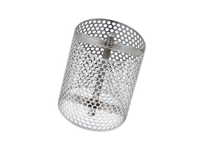 Winco 7" Butter Roller