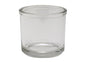 Winco 7 oz Condiment Jar - Various Sizes