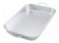 Winco Aluminum Baking Pan with Dual Drop Handles