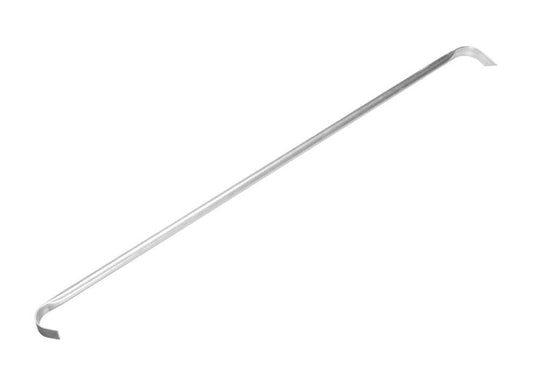 Winco Aluminum Pizza Popper