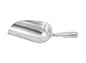Winco Aluminum Scoop - Various Sizes