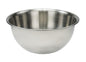 Winco Deep Heavy-Duty Stainless Steel Mixing Bowl - Various Sizes