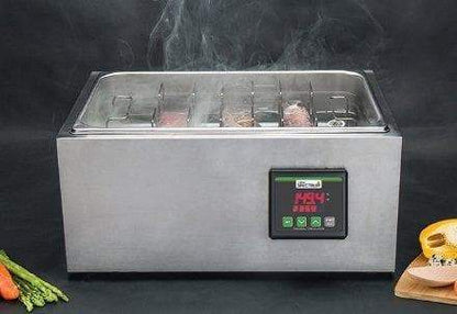 Winco ESVC-28 Spectrum Thermal Circulator