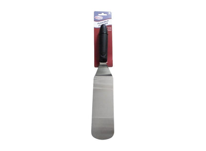 Winco Flexible Turner With Offset - Various Styles