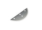 Winco FVS-1B Replacement Blade for FVS-1, 2 Piece Set