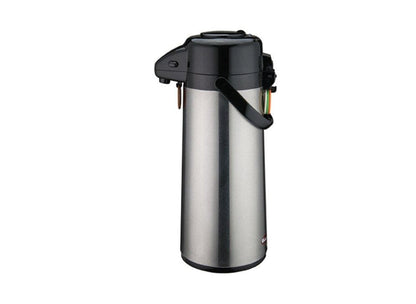 Winco Glass Lined Air Pots