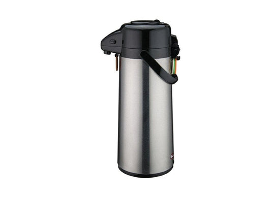 Winco Glass Lined Air Pots