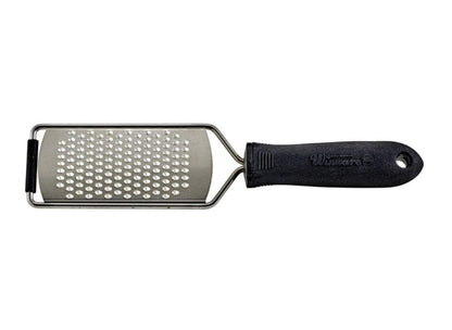 Winco Grater With Soft Grip Handle - Various Sizes