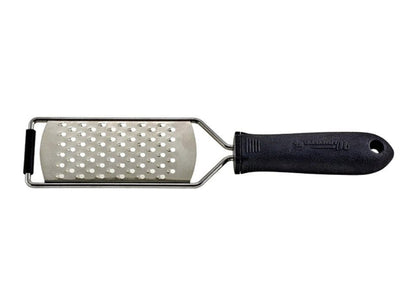 Winco Grater With Soft Grip Handle - Various Sizes