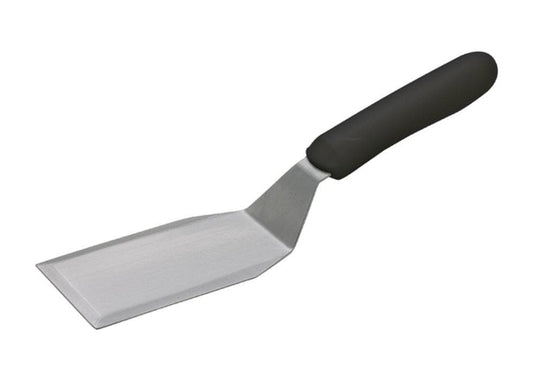 Winco Hamburger Turner With Offset