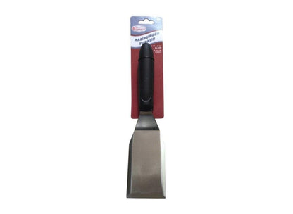 Winco Hamburger Turner With Offset