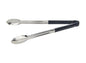 Winco Heavy-Duty Utility Tongs With Plastic Handle - Various Sizes