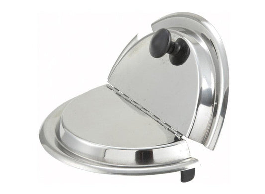 Winco Hinged Cover For Inset - Various Sizes
