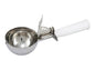 Winco Ice Cream Disher With Plastic Handle - Various Sizes