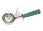 Winco Ice Cream Disher With Plastic Handle - Various Sizes