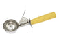 Winco Ice Cream Disher With Plastic Handle - Various Sizes