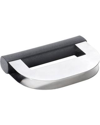Winco KCC-2 Double Blade Chopping Knife With Plastic Handle