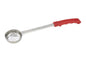 Winco One-Piece Stainless Steel Portion Controller - Various Styles/Sizes
