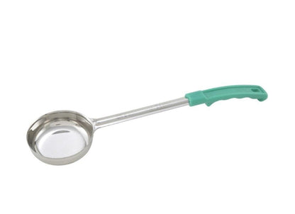 Winco One-Piece Stainless Steel Portion Controller - Various Styles/Sizes