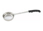 Winco One-Piece Stainless Steel Portion Controller - Various Styles/Sizes