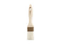Winco Plastic Boar Bristle Pastry/Basting Brush - Various Sizes