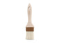 Winco Plastic Boar Bristle Pastry/Basting Brush - Various Sizes
