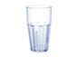 Winco Plastic Havana Tumbler (Pack of 12) - Various Sizes