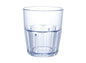 Winco Plastic Havana Tumbler (Pack of 12) - Various Sizes