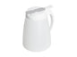 Winco Plastic Syrup Dispenser - Various Sizes