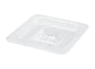 Winco Polycarbonate Food Pan Cover - Various Sizes