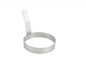 Winco Round Stainless Steel Egg Ring - Various Sizes