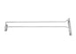 Winco Single Channel Wire Glass Hanger - Various Styles
