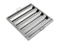 Winco Stainless Steel Hood Filter - Various Sizes