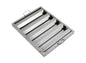 Winco Stainless Steel Hood Filter - Various Sizes
