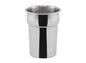Winco Stainless Steel Inserts - Various Sizes