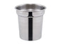 Winco Stainless Steel Inserts - Various Sizes