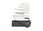 Winco Stäl 7-Piece Cutlery Set