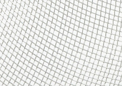 Winco Tinned Single Mesh Strainer - Various Sizes