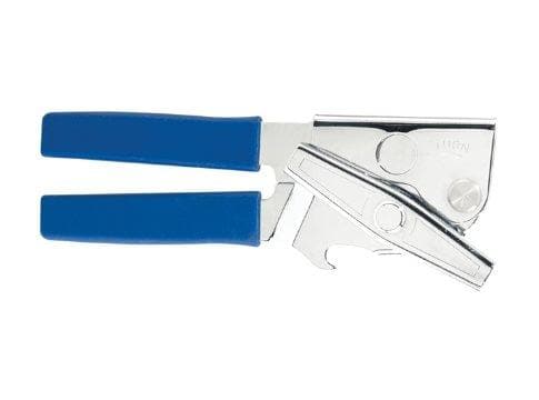 Winco Twist & Out™ Chrome Plated 7″ Portable Can Opener