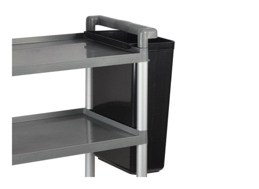 Winco UC-RB Refuse Bin for UC-2415 & UC-3019 Carts
