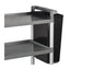 Winco UC-RB Refuse Bin for UC-2415 & UC-3019 Carts