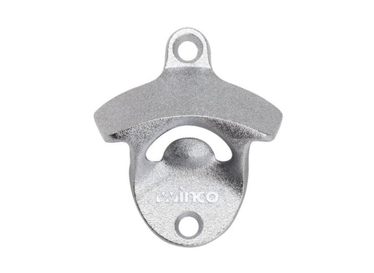 Winco Wall Mount Bottle Opener