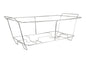 Winco Wire Stand for Steam/Foil Pans - Various Sizes
