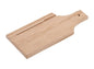 Winco Wood Bread/Cheese Board
