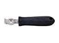 Winco Zester/Lemon Peeler With Soft Grip Handle