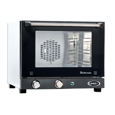 Line Miss Roberta Commercial Convection Oven - XAF 003