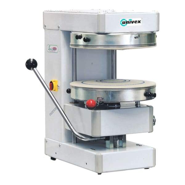 Univex SPRIZZA40 Dough Sheeter w/ 15 3/4" Ring, Automatic, 115v [Usually ships within 1 - 3 business days]