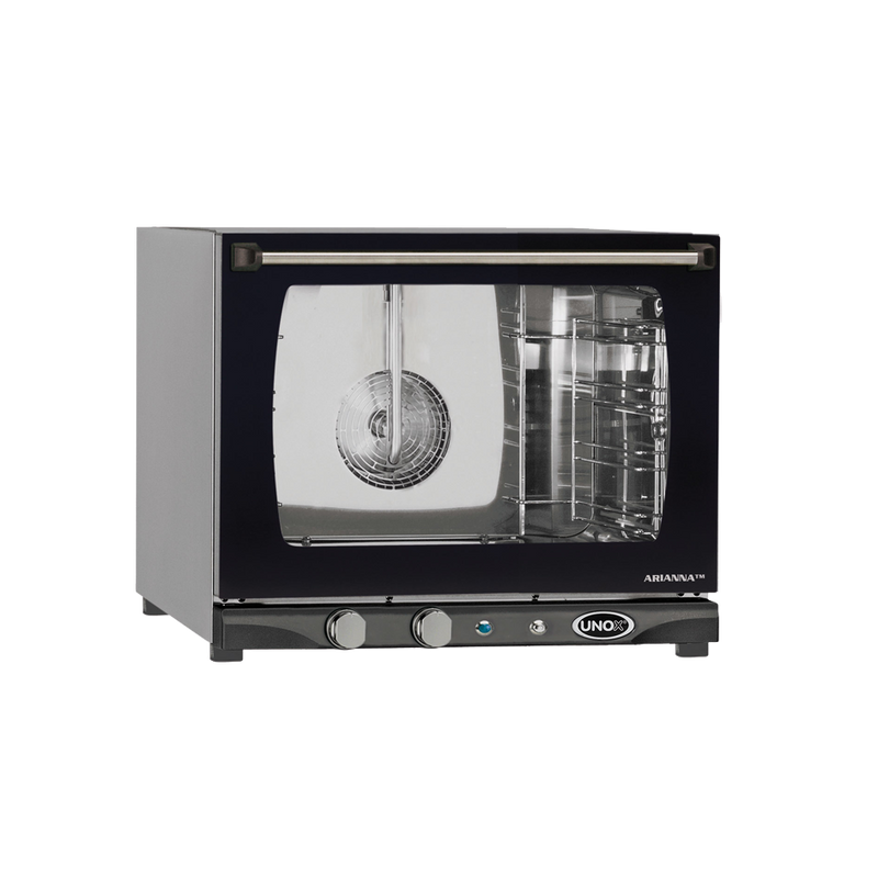 Line Miss Arianna Commercial Convection Oven - XAFT 133