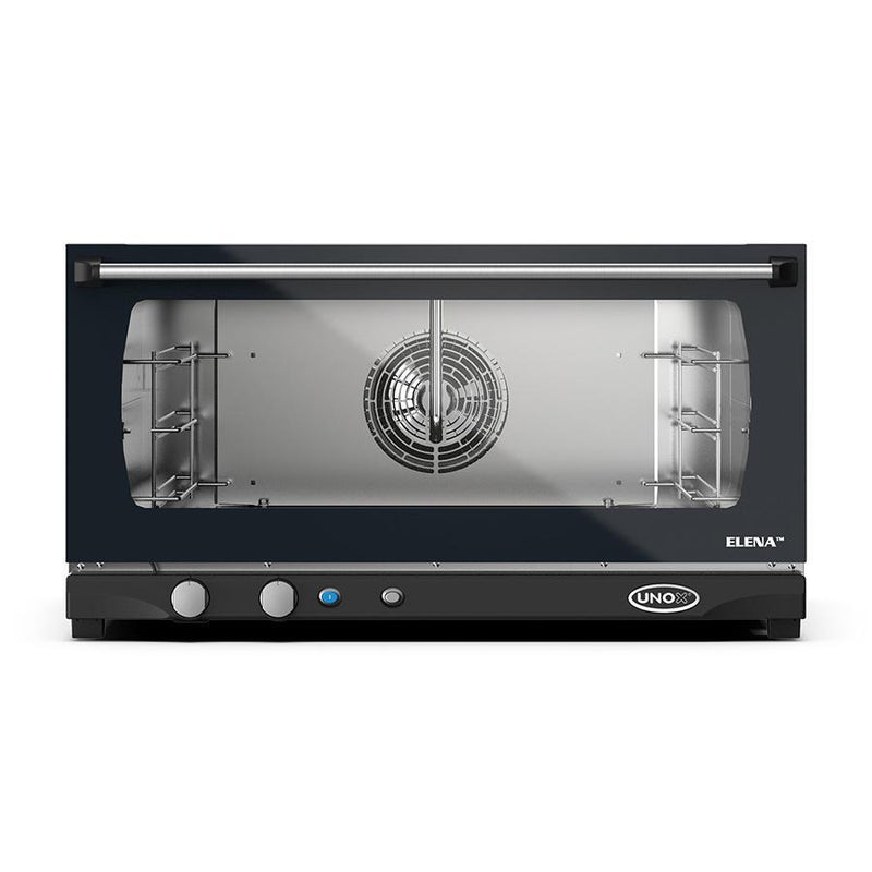 Line Miss Elena Commercial Convection Oven - XAFT 183